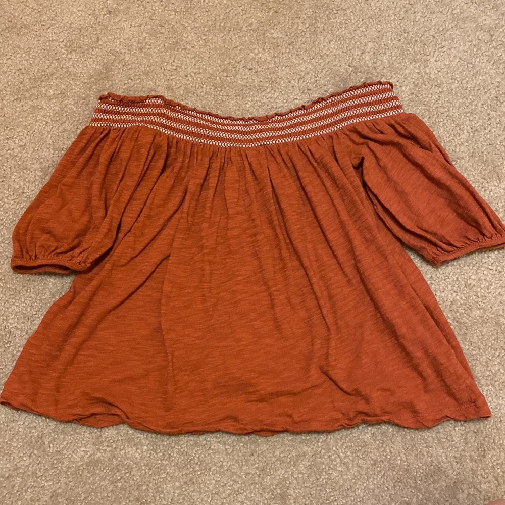 Fall top - Picture 2 of 3